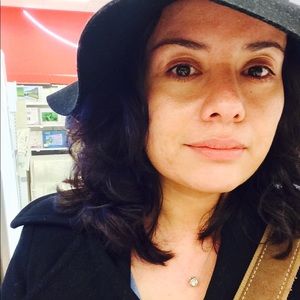Meet your Posher, Maritza